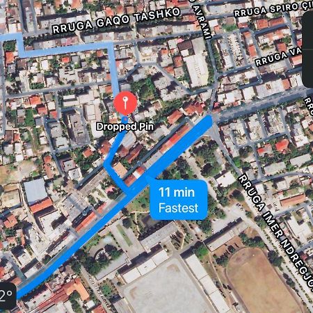 Dream Apartment טיראנה מראה חיצוני תמונה