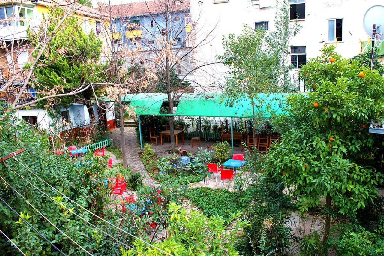 Dream Apartment טיראנה מראה חיצוני תמונה