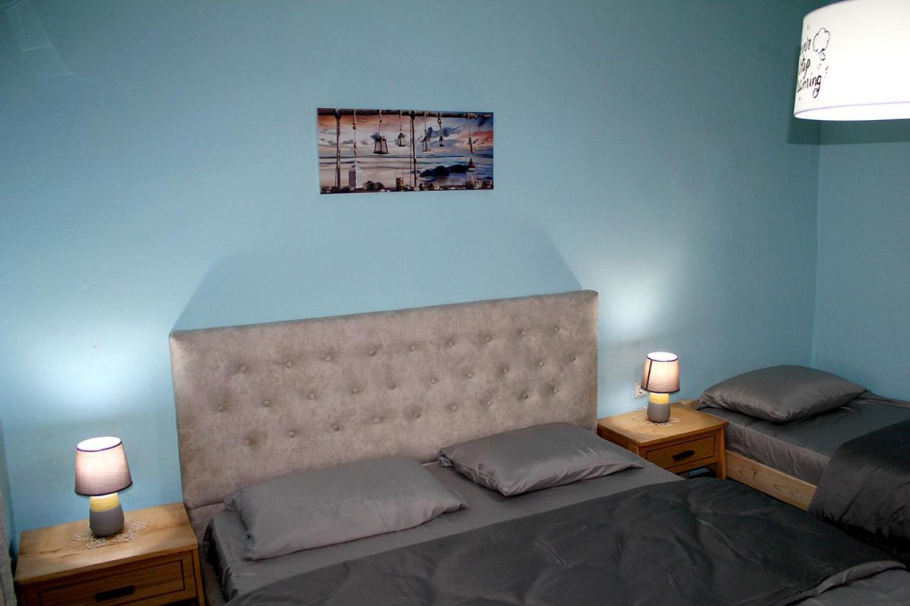 Dream Apartment טיראנה מראה חיצוני תמונה