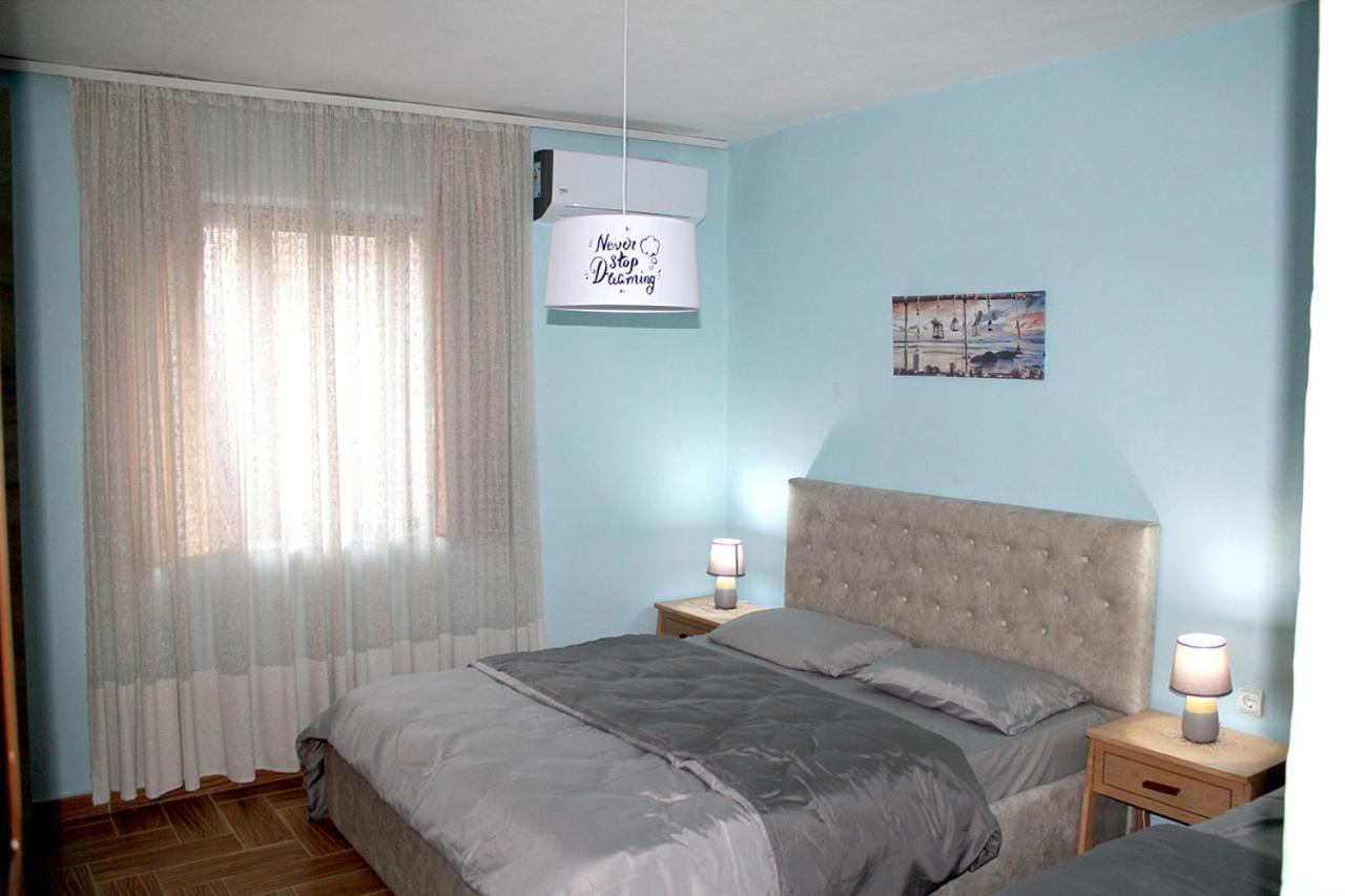 Dream Apartment טיראנה מראה חיצוני תמונה
