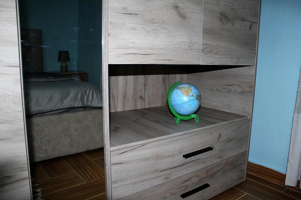 Dream Apartment טיראנה מראה חיצוני תמונה
