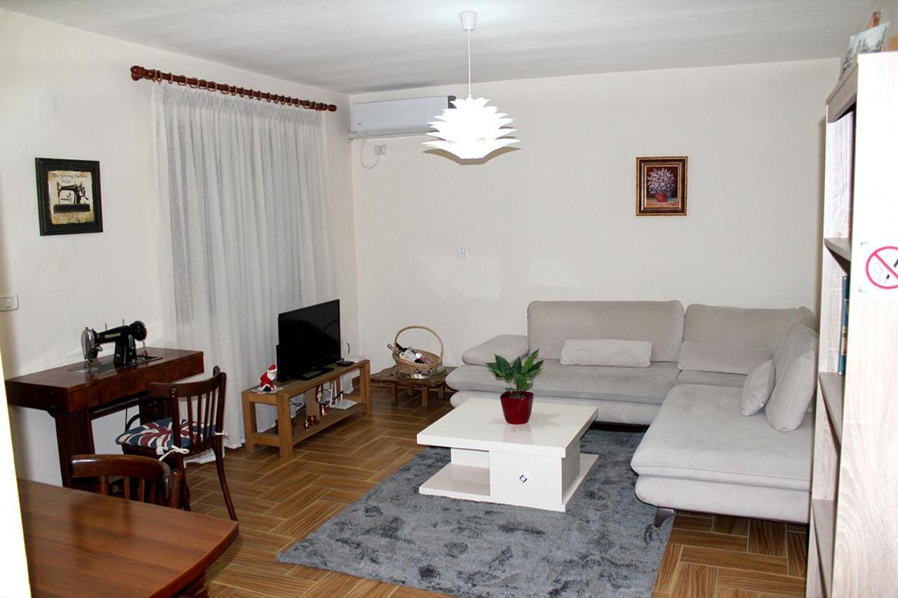 Dream Apartment טיראנה מראה חיצוני תמונה