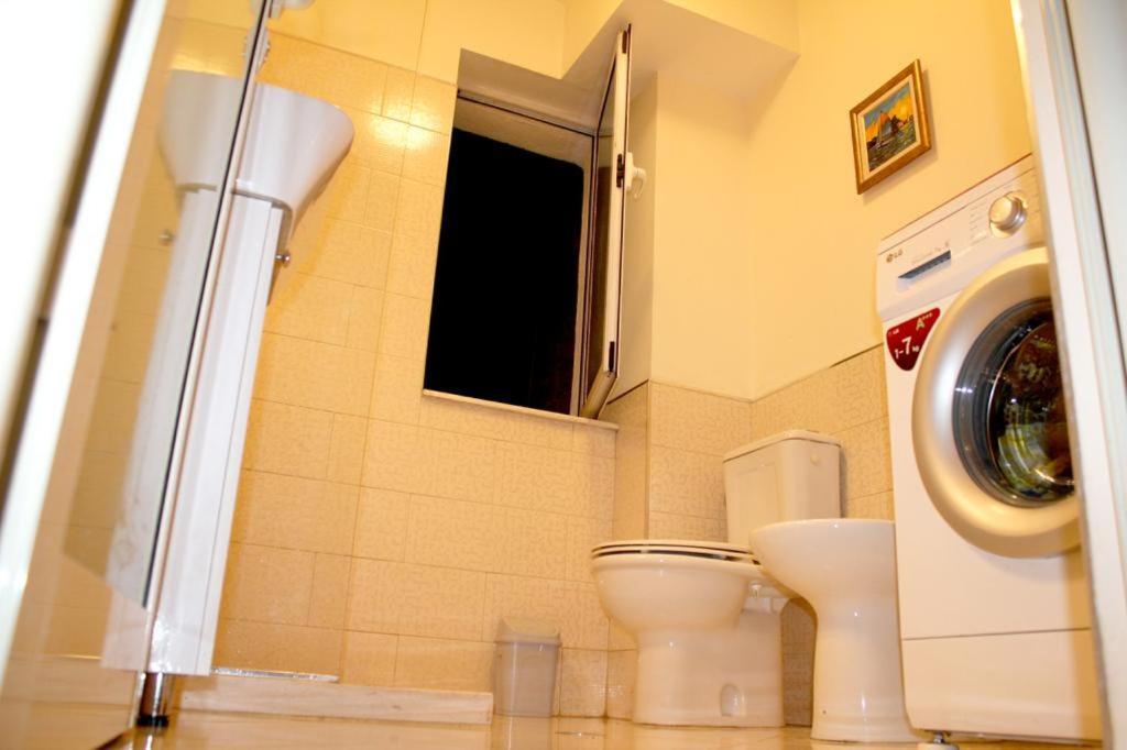 Dream Apartment טיראנה מראה חיצוני תמונה