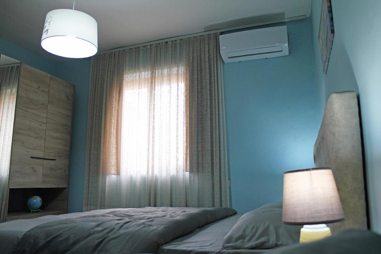 Dream Apartment טיראנה מראה חיצוני תמונה