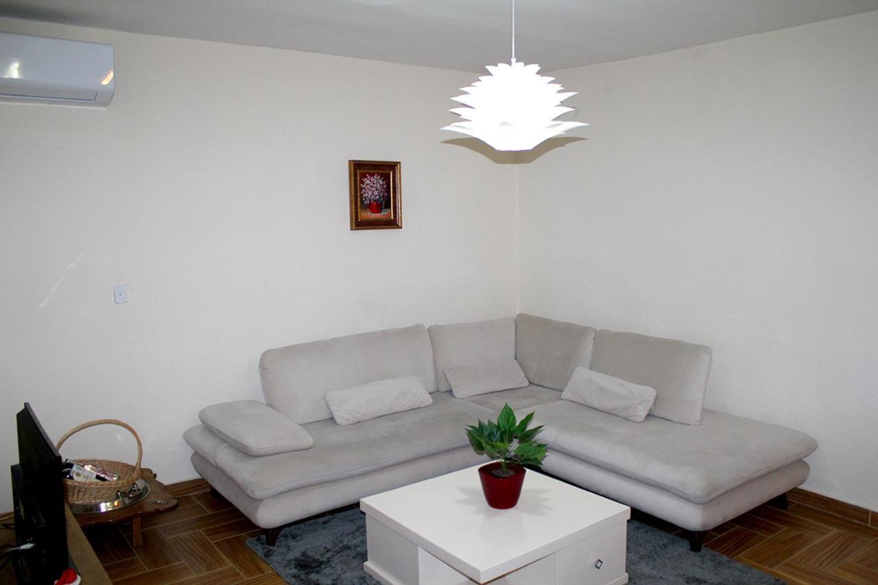 Dream Apartment טיראנה מראה חיצוני תמונה