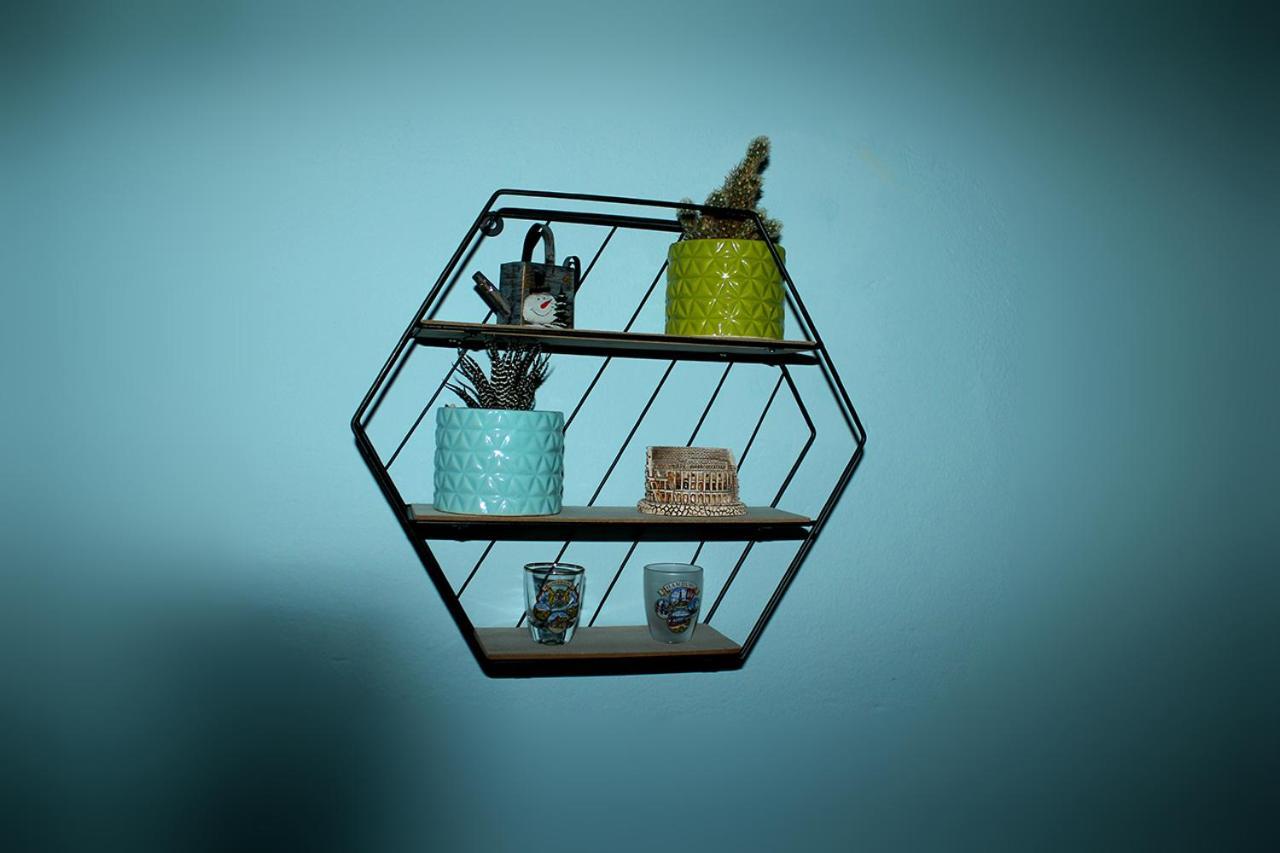 Dream Apartment טיראנה מראה חיצוני תמונה