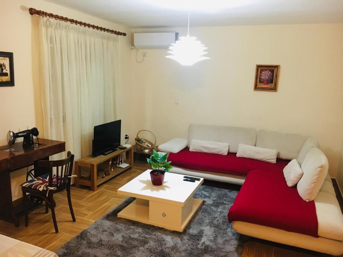 Dream Apartment טיראנה מראה חיצוני תמונה